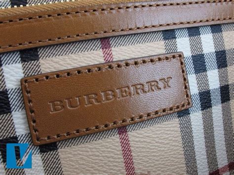 burberry lining fake|authentic burberry tag.